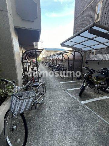 メゾン大和7号館のその他共用部分