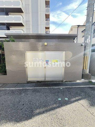 メゾン大和7号館のその他