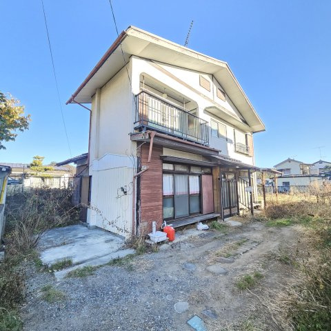 富岡市神農原595-5