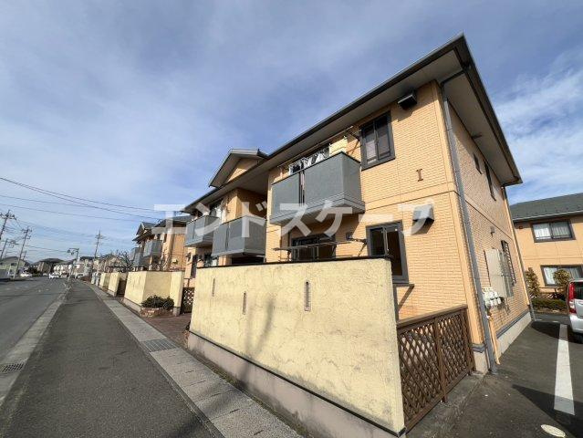 ブリエ アージュ　Ⅰ