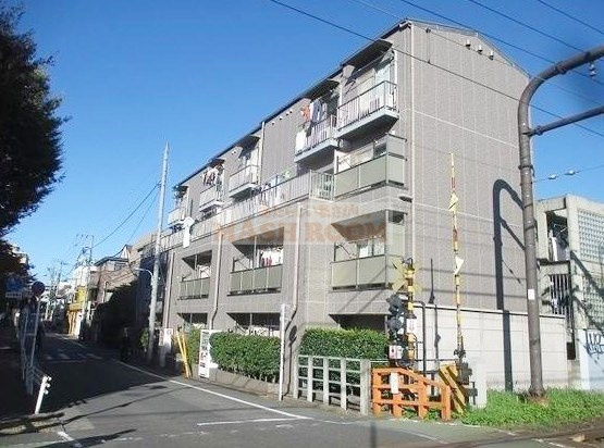 アヴェニール高井戸