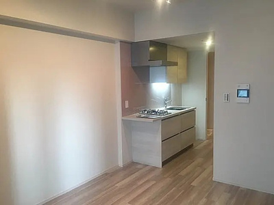 【内装】 | ザ・パークハビオ上野