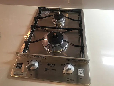 【キッチン】 | ザ・パークハビオ上野