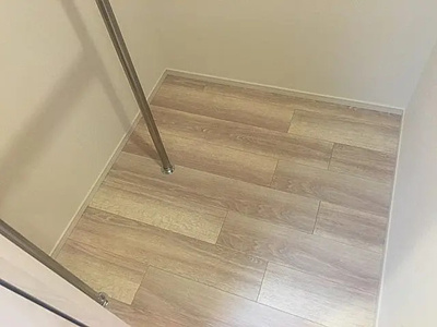 【収納】 | ザ・パークハビオ上野