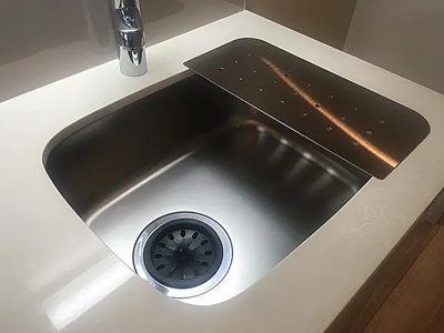 【キッチン】 | ザ・パークハビオ上野