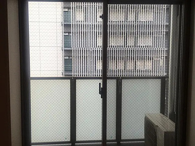 【バルコニー】 | ザ・パークハビオ上野