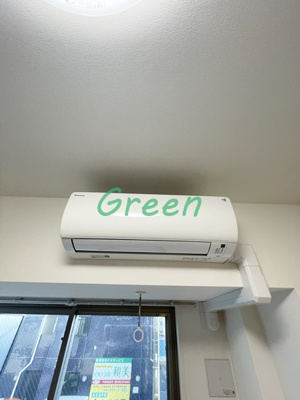 【設備】 | ラグゼナ平塚