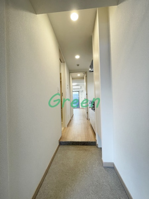 【玄関】 | ラグゼナ平塚