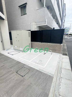 【その他共用部分】 | ラグゼナ平塚