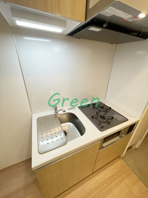 【キッチン】 | ラグゼナ平塚