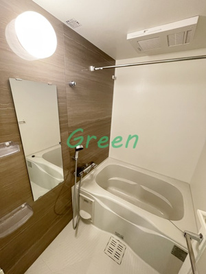 【浴室】 | ラグゼナ平塚