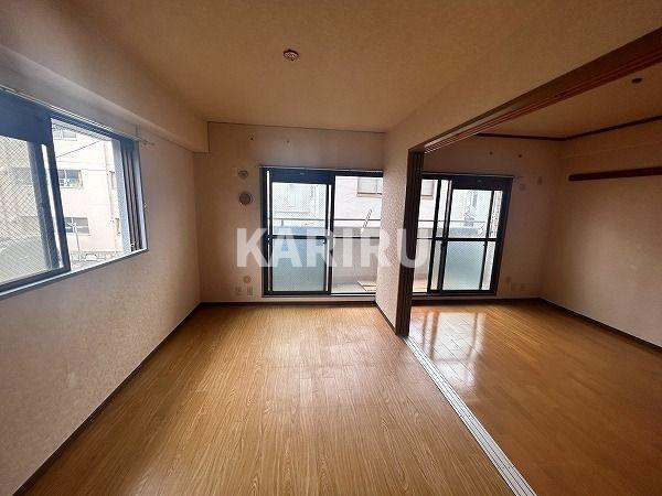 ファースト巽南の設備