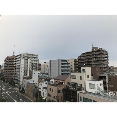 【展望】 | アプリーレ菊川