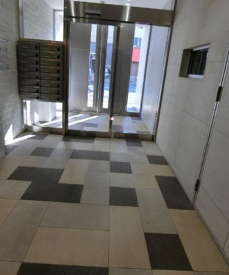 【ロビー】 | アプリーレ菊川