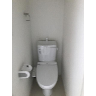 【トイレ】 | アプリーレ菊川