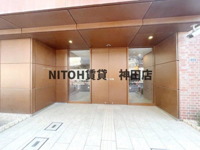 【エントランス】 | アクティ東仲通り