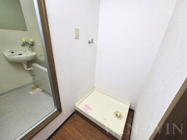 リバーサイドシティの設備