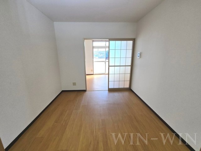 リバーサイドシティの居間・リビング