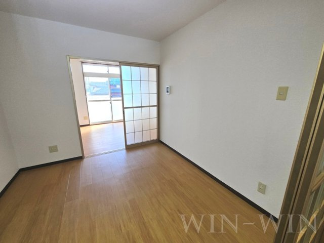 リバーサイドシティの居間・リビング