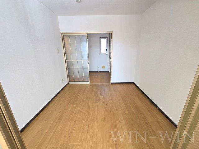 リバーサイドシティの居間・リビング