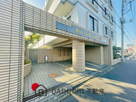 ワコーレ桶川　中古マンションの画像