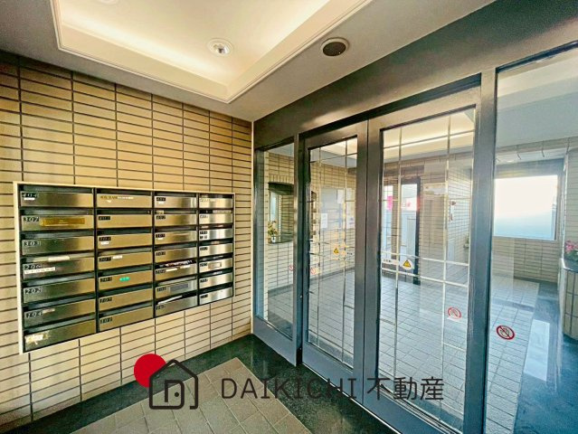 【設備】 | ワコーレ桶川　中古マンション