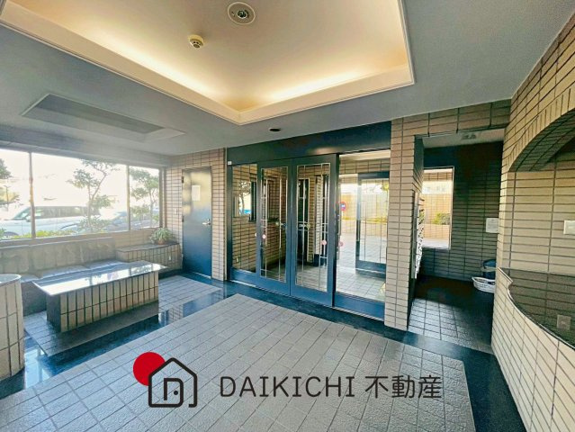 【その他共用部分】 | ワコーレ桶川　中古マンション