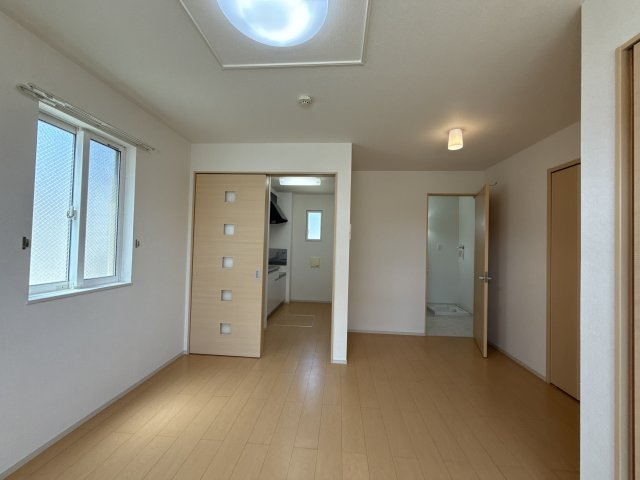 アズールの居間・リビング