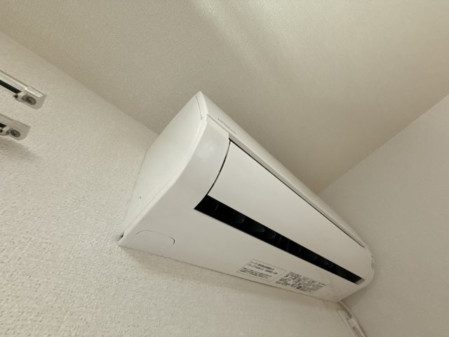 アズールの設備