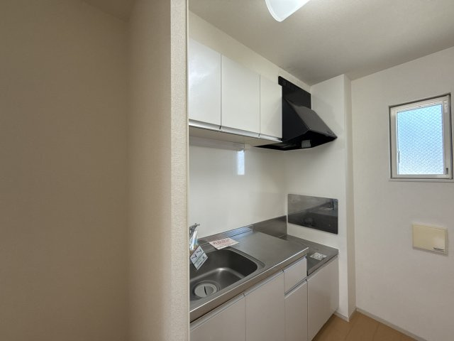 アズールのキッチン