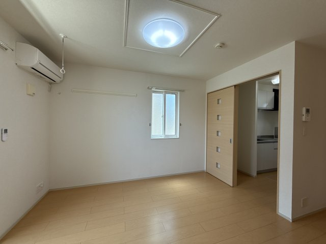 アズールの居間・リビング