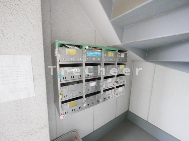 ハイム北の森のその他共用部分