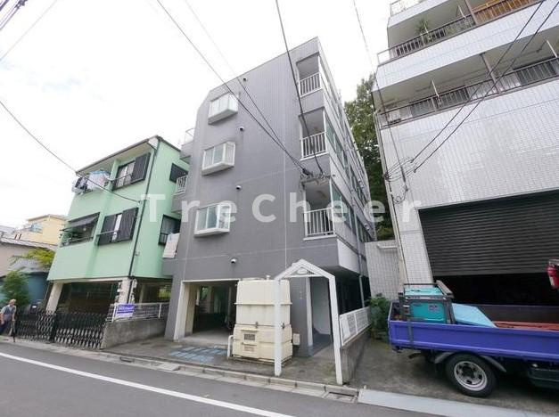 ハイム北の森のその他