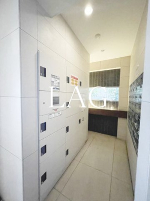 【その他】 | アイル両国弐番館