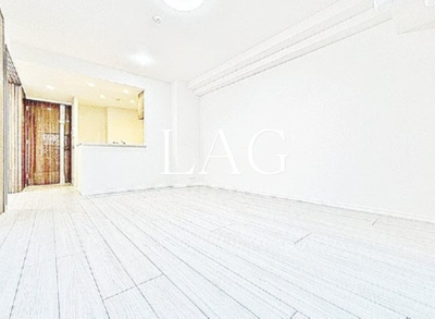 【居間・リビング】 | アイル両国弐番館 | 洋室のお部屋です。