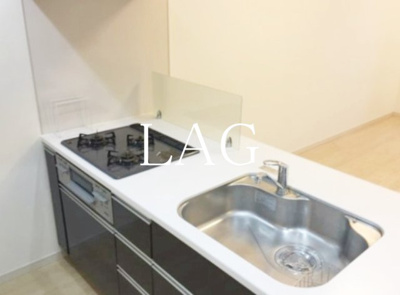 【キッチン】 | アイル両国弐番館 | キッチンです。