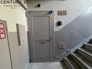 宝梅園1号棟のその他物件画像