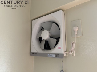 宝梅園1号棟のその他物件画像