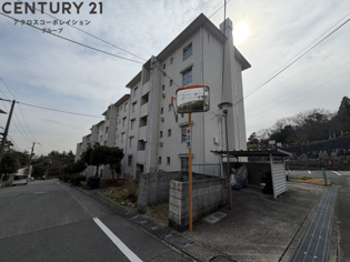 TVインターホン付き