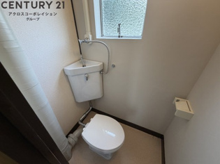 バストイレ別でオススメ