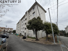 宝梅園3号棟の画像