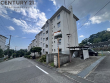 宝梅園1号棟の画像