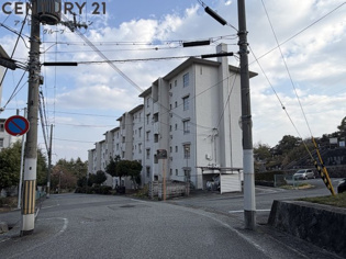 敷地内に駐車場あります！