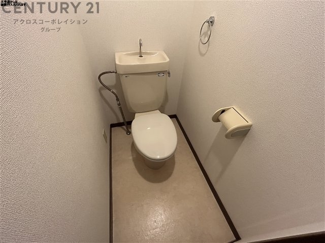 バストイレ別でオススメです！