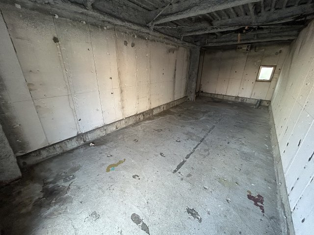 ベル・フォレーの設備