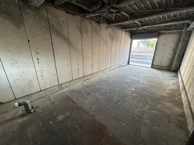 ベル・フォレーのその他共用部分