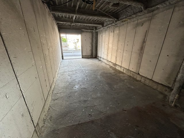 ベル・フォレーのセキュリティ