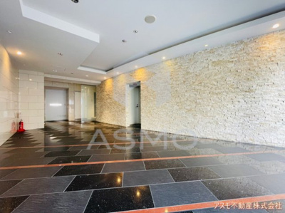 【ロビー】 | セレニテ北久宝寺