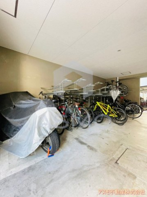 【その他共用部分】 | セレニテ北久宝寺