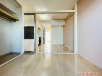 【居間・リビング】 | セレニテ北久宝寺